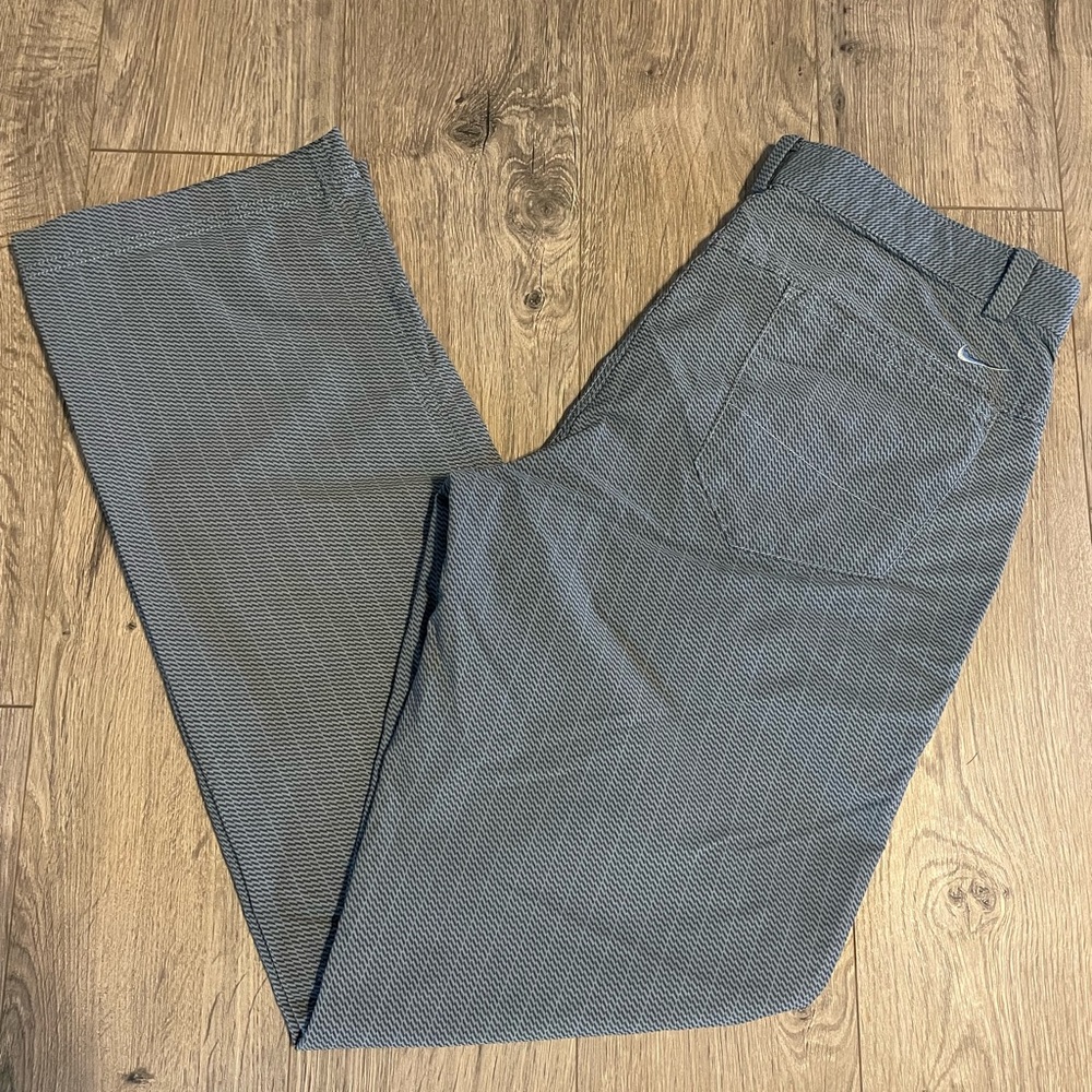 Men’s Nike Dri-Fit Golf Pants